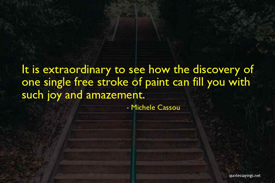 Cotterall Petrilli Quotes By Michele Cassou Cotterall Petrilli Quotes By Michele Cassou