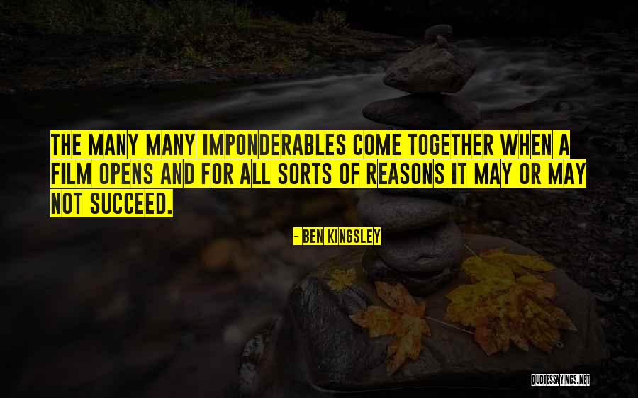 Cotterell And Co Quotes By Ben Kingsley Cotterell And Co Quotes By Ben Kingsley