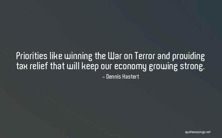 Cotterell And Company Quotes By Dennis Hastert Cotterell And Company Quotes By Dennis Hastert