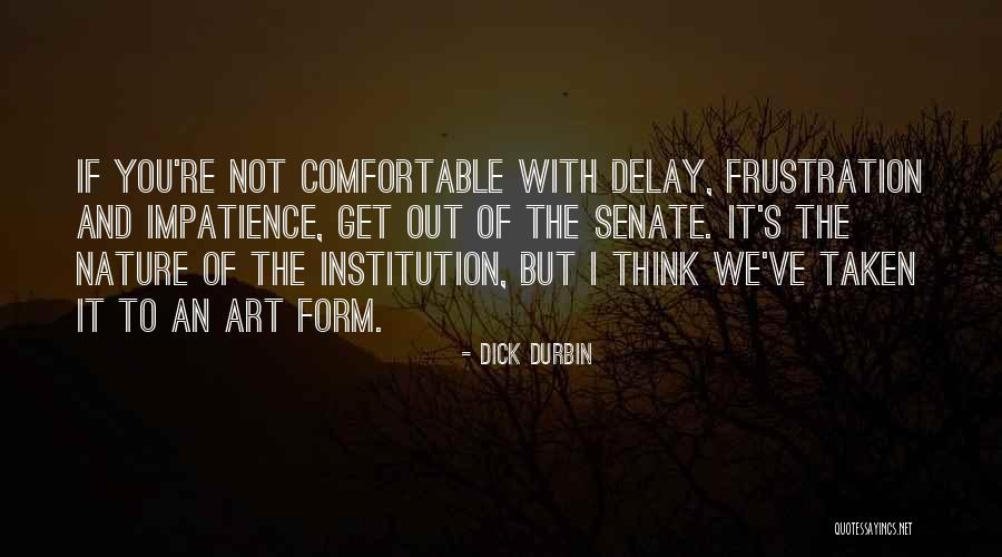 Cotterell And Company Quotes By Dick Durbin Cotterell And Company Quotes By Dick Durbin