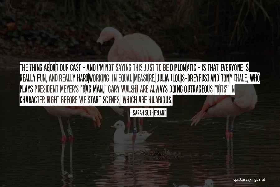 Cotterell And Company Quotes By Sarah Sutherland Cotterell And Company Quotes By Sarah Sutherland