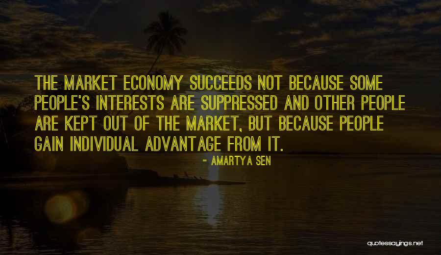 Cotterell Mitchell Quotes By Amartya Sen Cotterell Mitchell Quotes By Amartya Sen