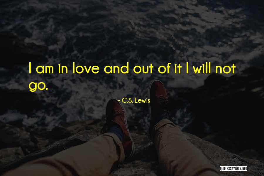 Cotterell Mitchell Quotes By C.S. Lewis Cotterell Mitchell Quotes By C.S. Lewis