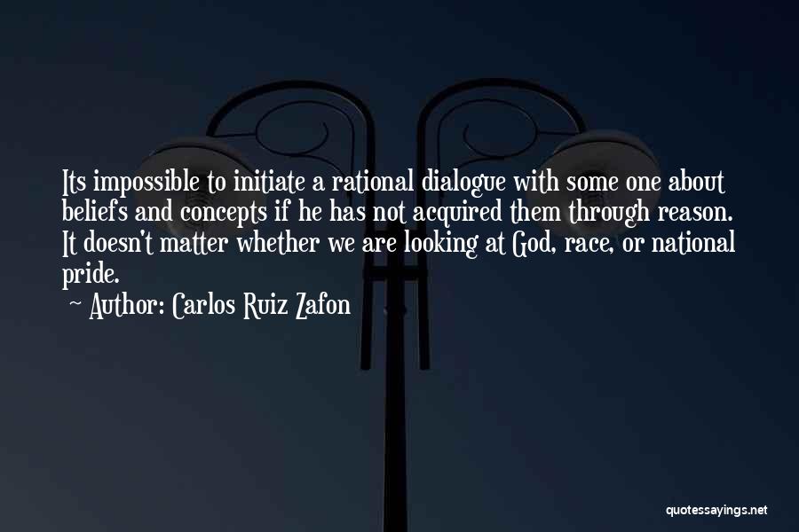 Cotterell Nebraska Quotes By Carlos Ruiz Zafon