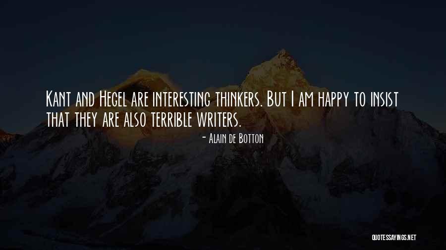 Cotterman Rolling Quotes By Alain De Botton Cotterman Rolling Quotes By Alain De Botton