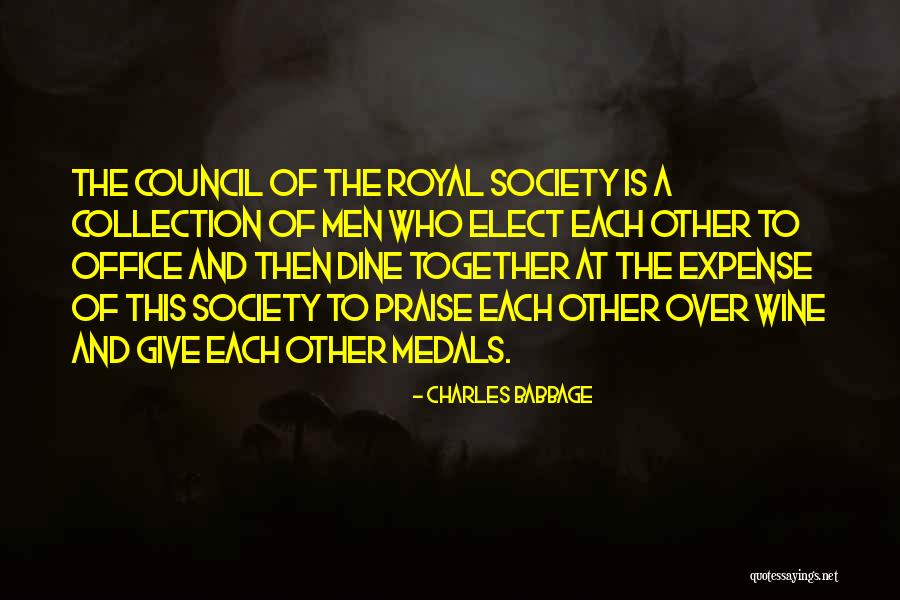 Cotterman Rolling Quotes By Charles Babbage Cotterman Rolling Quotes By Charles Babbage
