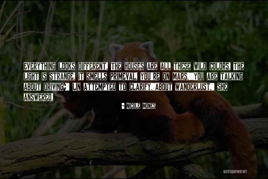 Cotterman Rolling Quotes By Nicole Mones Cotterman Rolling Quotes By Nicole Mones