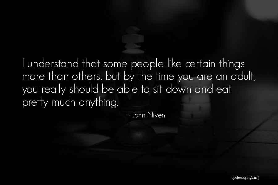 Cottingham Quotes By John Niven Cottingham Quotes By John Niven