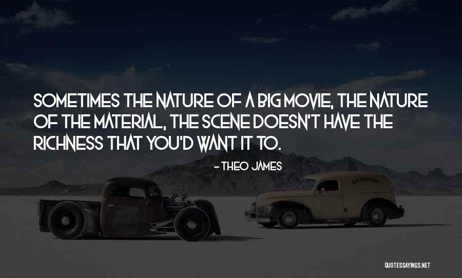 Cottingham Quotes By Theo James Cottingham Quotes By Theo James