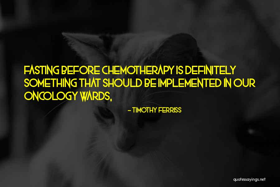 Cottingham Quotes By Timothy Ferriss Cottingham Quotes By Timothy Ferriss