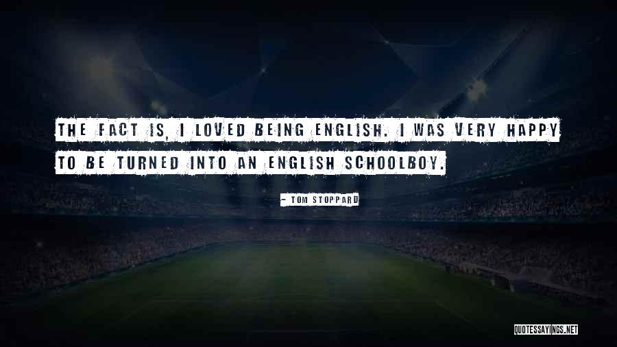 Cottingham Quotes By Tom Stoppard Cottingham Quotes By Tom Stoppard