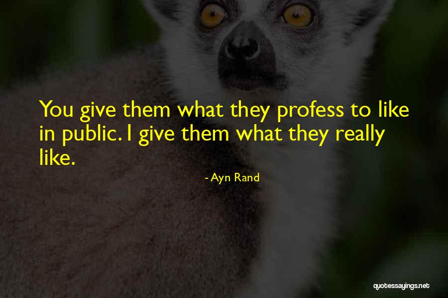 Cottington Woods Quotes By Ayn Rand Cottington Woods Quotes By Ayn Rand