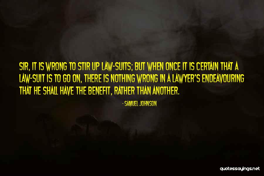 Cottingtons Quotes By Samuel Johnson Cottingtons Quotes By Samuel Johnson