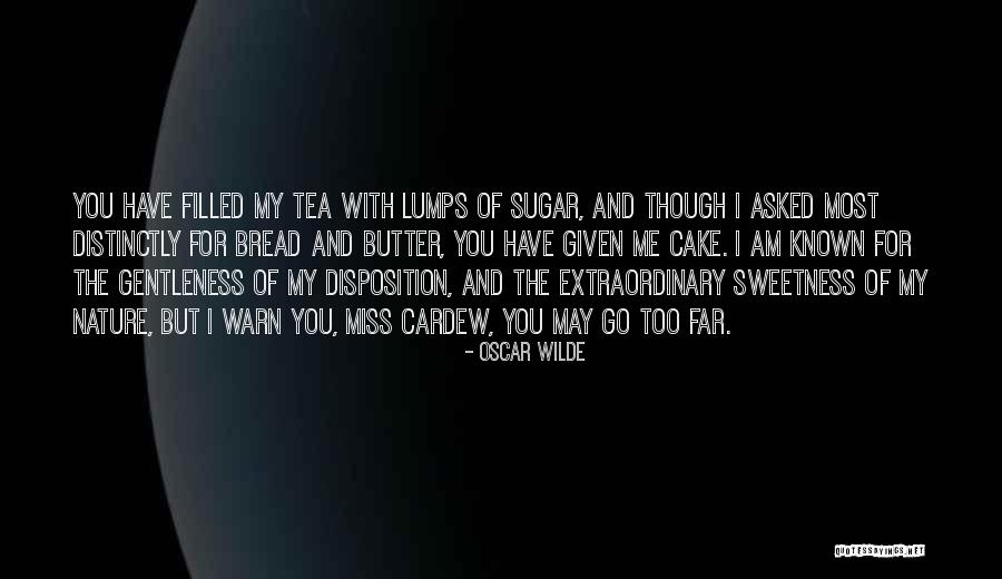 Cotton Buds Quotes By Oscar Wilde Cotton Buds Quotes By Oscar Wilde