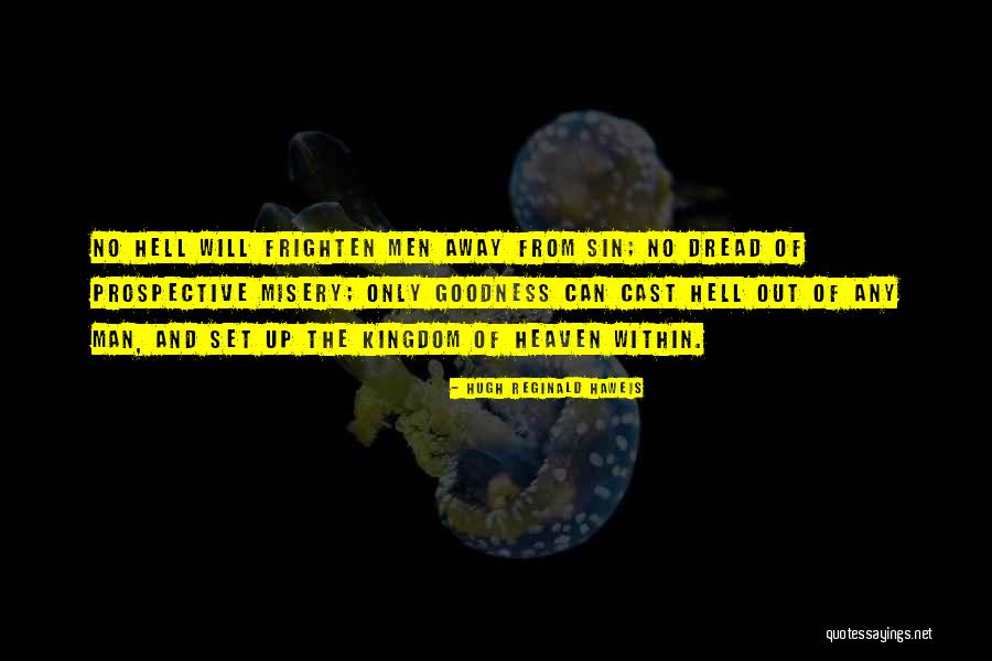 Cotton Farming Quotes By Hugh Reginald Haweis Cotton Farming Quotes By Hugh Reginald Haweis
