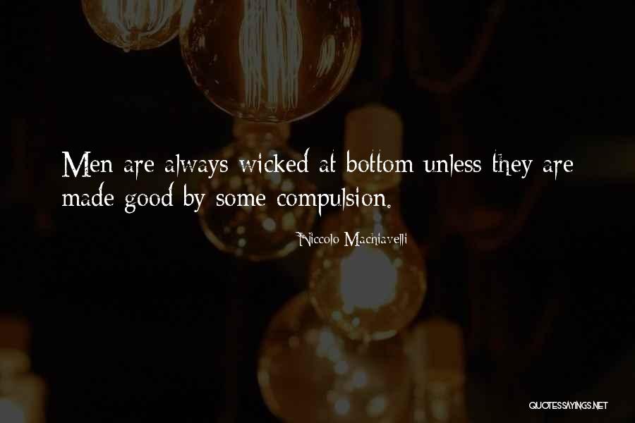Cotton Headed Ninny Muggins Elf Quotes By Niccolo Machiavelli Cotton Headed Ninny Muggins Elf Quotes By Niccolo Machiavelli