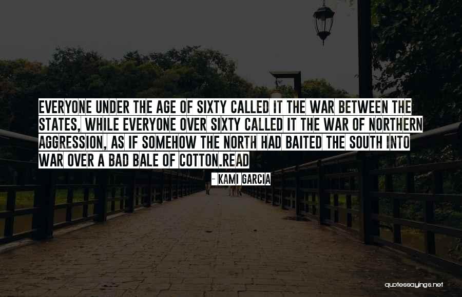 Cotton In South Quotes By Kami Garcia Cotton In South Quotes By Kami Garcia