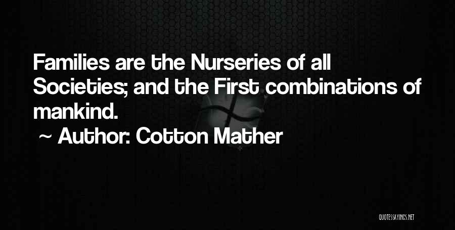 Cotton Mather Quotes 1141574