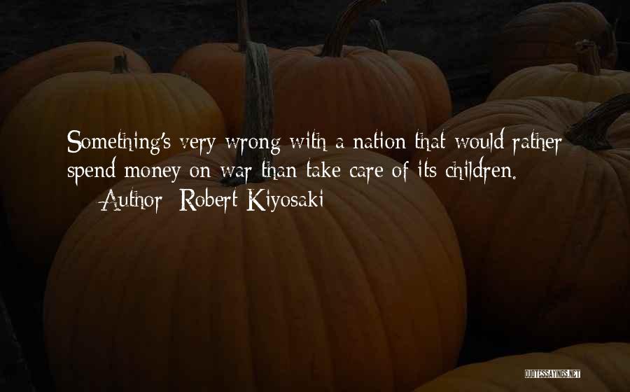 Cotton Picking Mind Quotes By Robert Kiyosaki