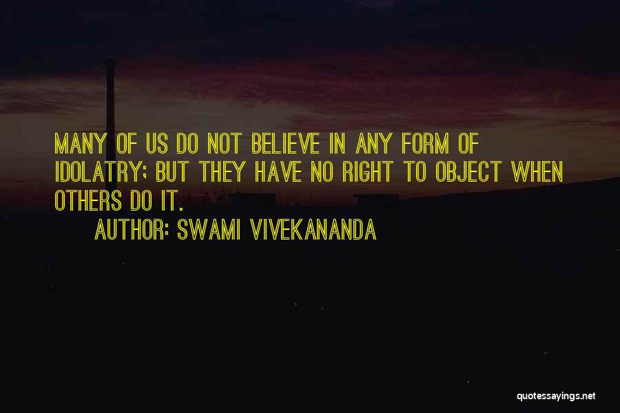 Cotton Picking Quotes By Swami Vivekananda