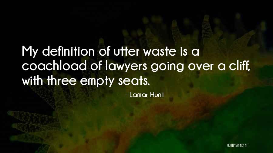 Cottoned Eyed Quotes By Lamar Hunt Cottoned Eyed Quotes By Lamar Hunt