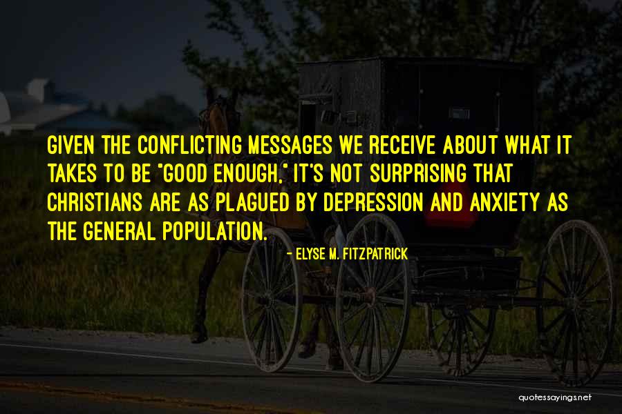 Cottonedits Quotes By Elyse M. Fitzpatrick Cottonedits Quotes By Elyse M. Fitzpatrick