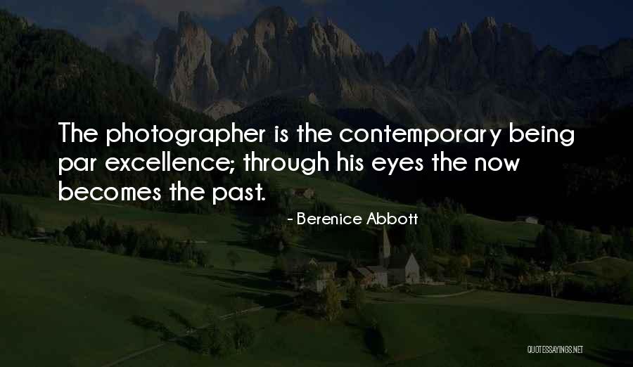 Cottonee Quotes By Berenice Abbott Cottonee Quotes By Berenice Abbott