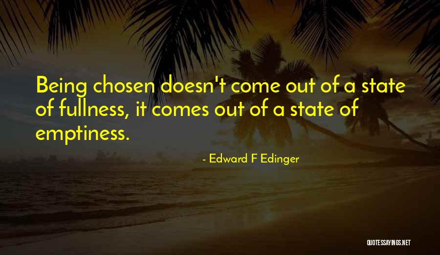 Cottonelle Quotes By Edward F Edinger Cottonelle Quotes By Edward F Edinger