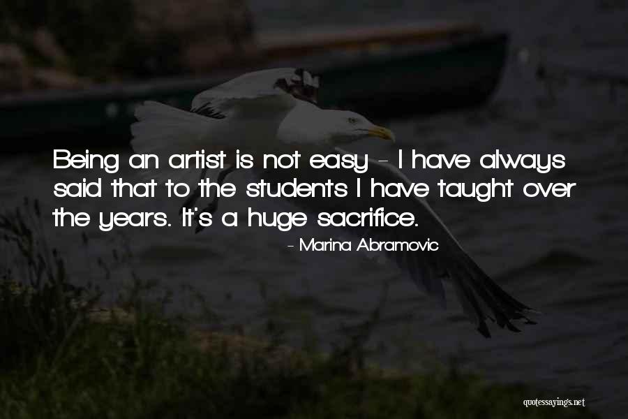 Cottonelle Quotes By Marina Abramovic Cottonelle Quotes By Marina Abramovic