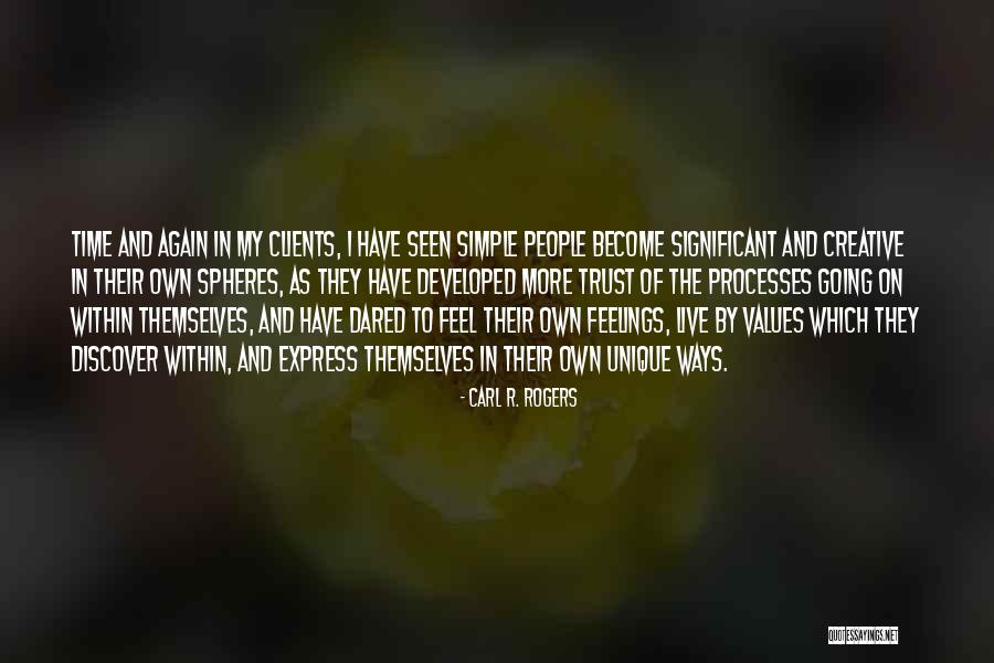 Cottontails Consignment Quotes By Carl R. Rogers Cottontails Consignment Quotes By Carl R. Rogers