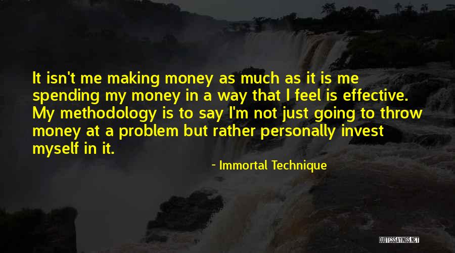 Cottontails Stony Quotes By Immortal Technique Cottontails Stony Quotes By Immortal Technique