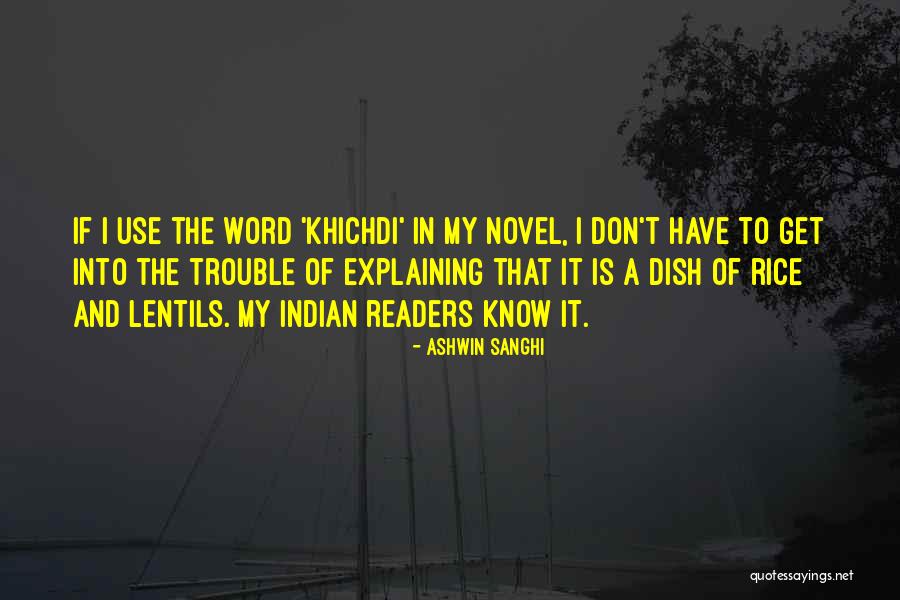Cottrell Famous Quotes By Ashwin Sanghi Cottrell Famous Quotes By Ashwin Sanghi
