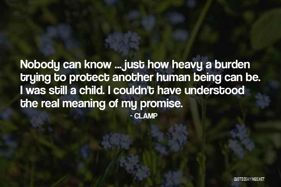 Cottrell Famous Quotes By CLAMP Cottrell Famous Quotes By CLAMP