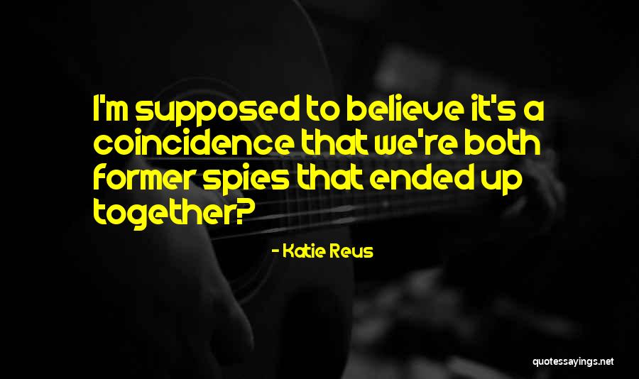 Cottrell In Christ Alone Quotes By Katie Reus Cottrell In Christ Alone Quotes By Katie Reus