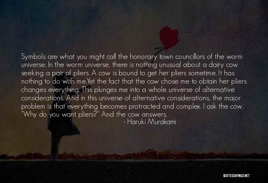 Cottura Asparagi Quotes By Haruki Murakami Cottura Asparagi Quotes By Haruki Murakami
