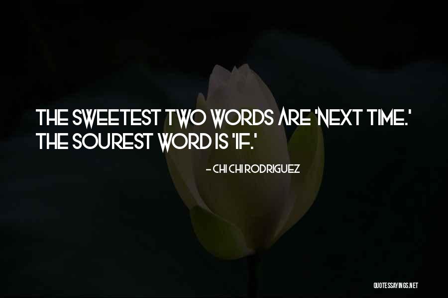 Cotugno Cleveland Quotes By Chi Chi Rodriguez Cotugno Cleveland Quotes By Chi Chi Rodriguez