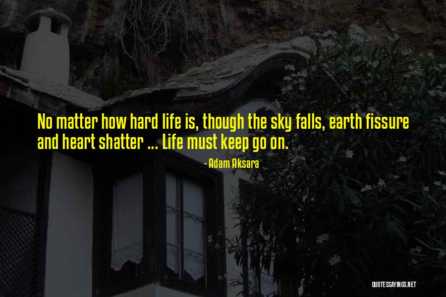Cotugno Clifton Quotes By Adam Aksara Cotugno Clifton Quotes By Adam Aksara