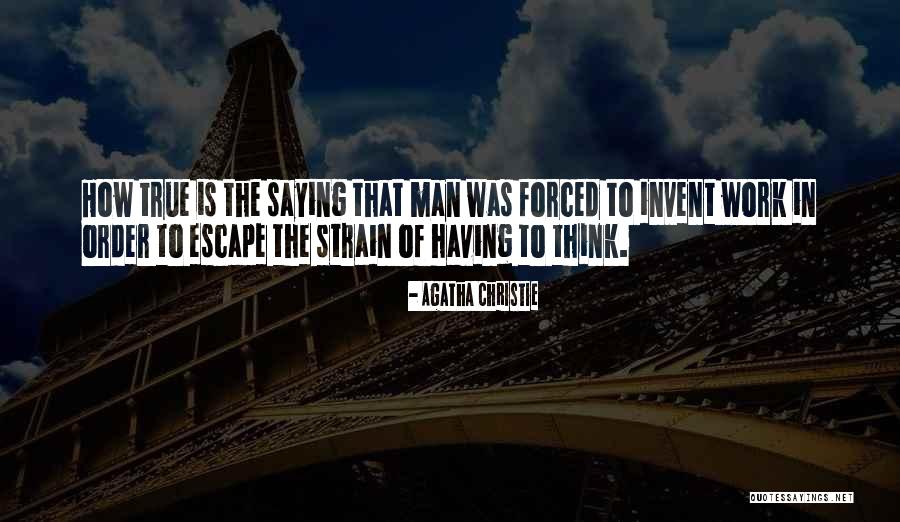 Coture Quotes By Agatha Christie Coture Quotes By Agatha Christie