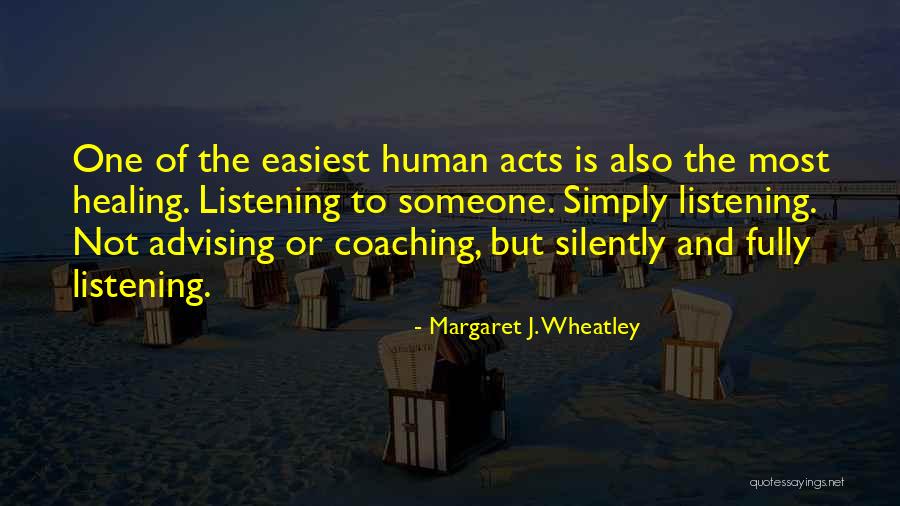 Couard Traduction Quotes By Margaret J. Wheatley Couard Traduction Quotes By Margaret J. Wheatley