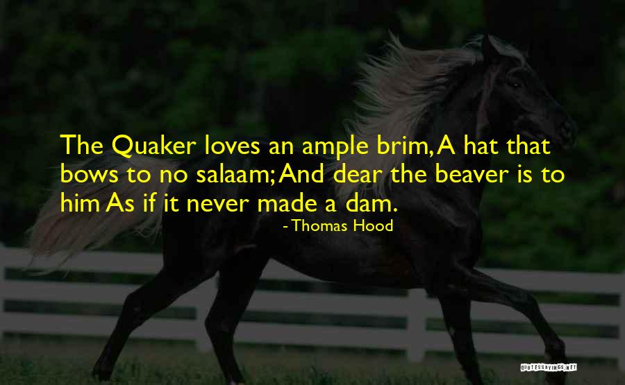 Couard Traduction Quotes By Thomas Hood Couard Traduction Quotes By Thomas Hood