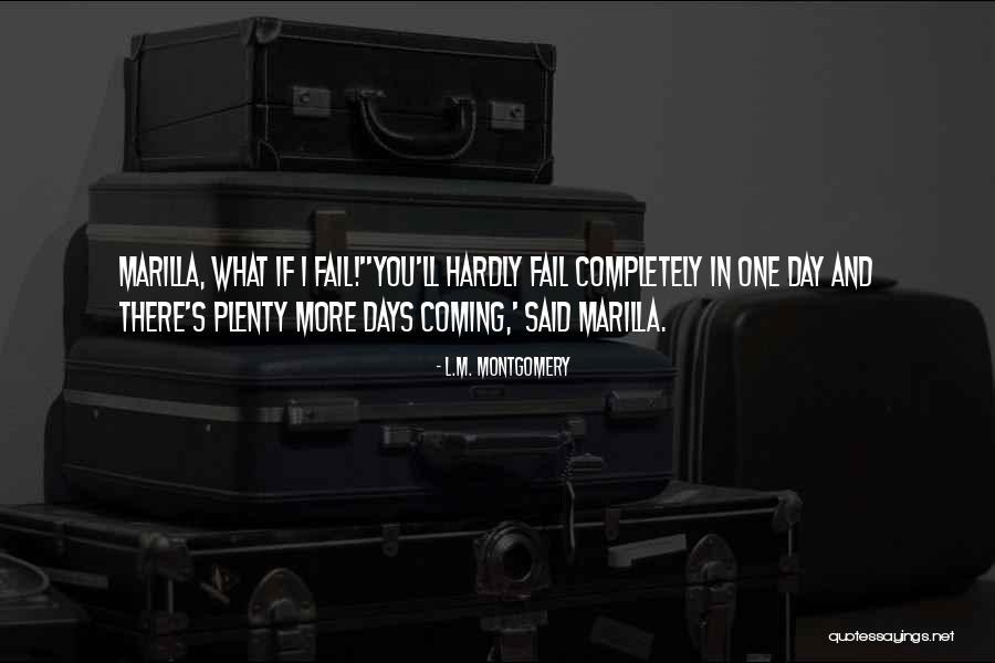 Coube Afra Quotes By L.M. Montgomery Coube Afra Quotes By L.M. Montgomery