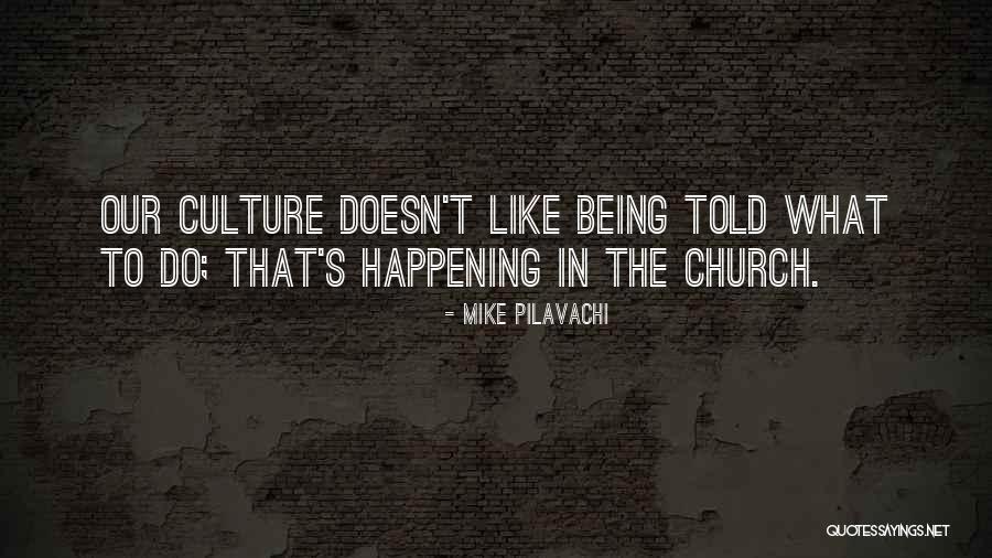 Coubec Quotes By Mike Pilavachi Coubec Quotes By Mike Pilavachi