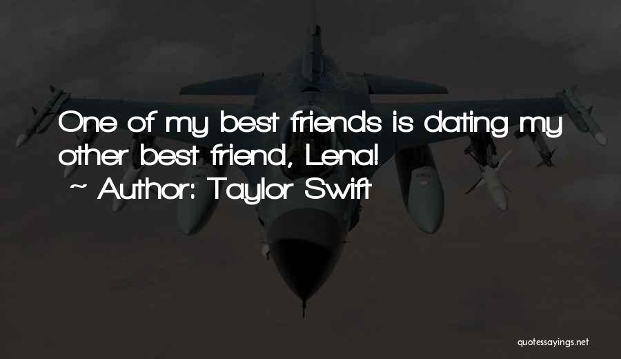 Coubertin Committees Quotes By Taylor Swift