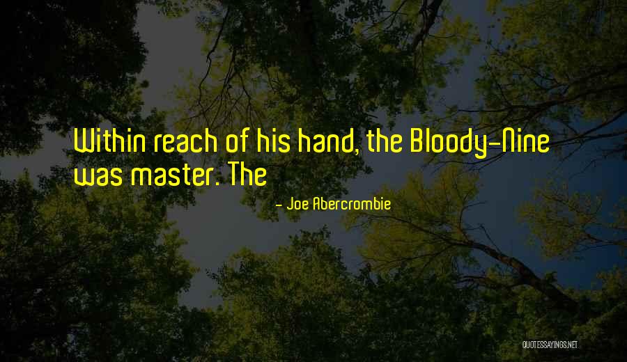 Couch Boone And Coach Yoast Quotes By Joe Abercrombie Couch Boone And Coach Yoast Quotes By Joe Abercrombie