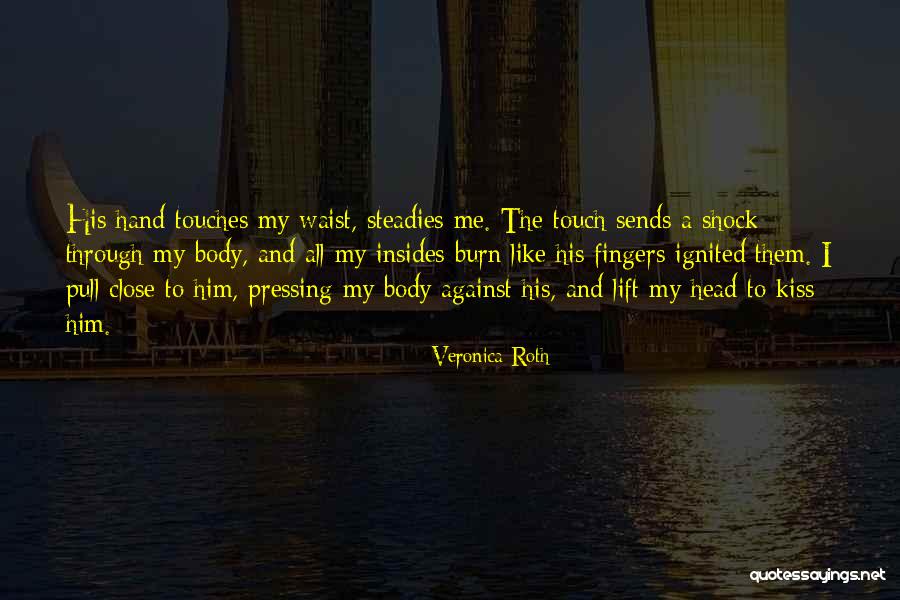 Couch Boone And Coach Yoast Quotes By Veronica Roth Couch Boone And Coach Yoast Quotes By Veronica Roth