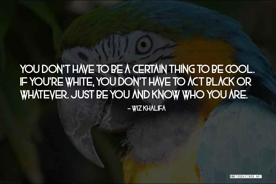 Couch Managers Quotes By Wiz Khalifa Couch Managers Quotes By Wiz Khalifa