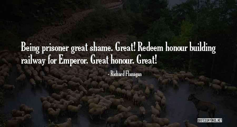 Coucheron Music Quotes By Richard Flanagan Coucheron Music Quotes By Richard Flanagan