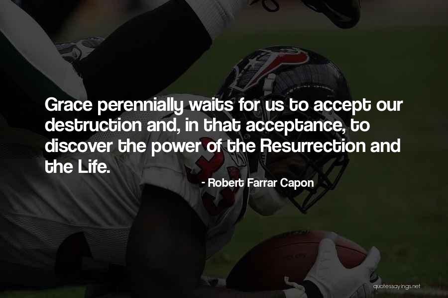 Coucheron Music Quotes By Robert Farrar Capon Coucheron Music Quotes By Robert Farrar Capon