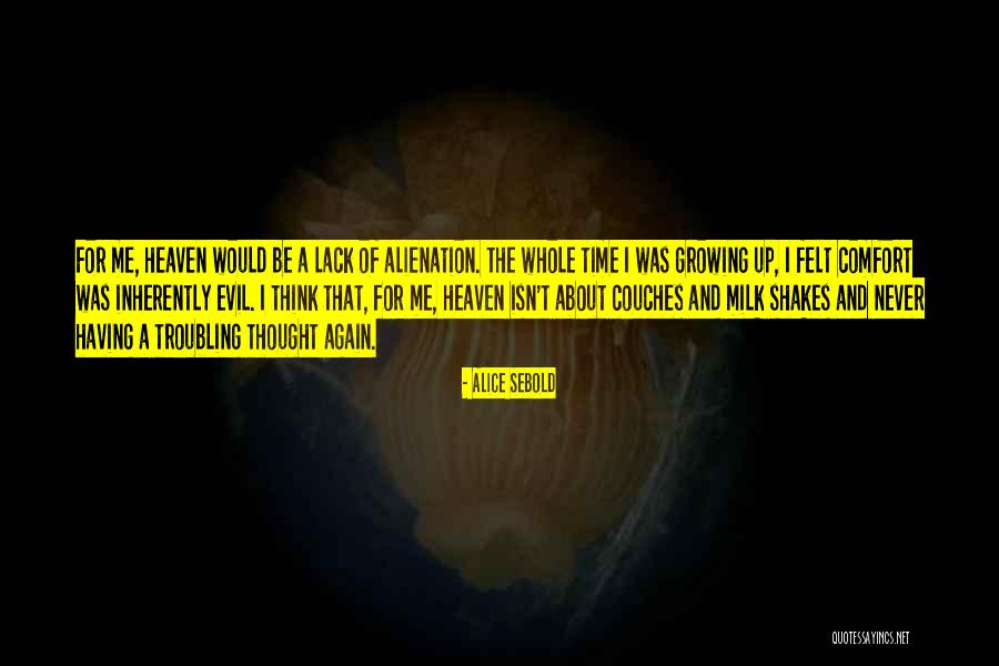 Couches Quotes By Alice Sebold Couches Quotes By Alice Sebold