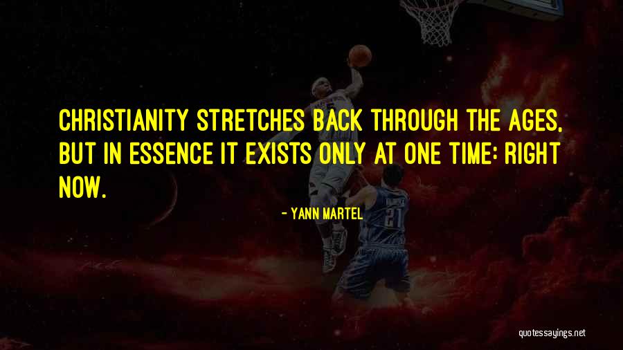 Couchman Creations Quotes By Yann Martel Couchman Creations Quotes By Yann Martel